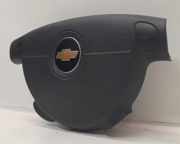AIRBAG CORTINA DELANTERO IZQUIERDO CHEVROLET AVEO BERLINA