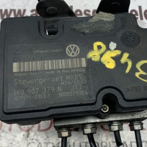 ABS SEAT ALTEA (5P1)