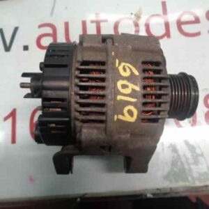 ALTERNADOR RENAULT LAGUNA II (BG0)