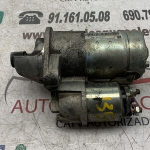 MOTOR ARRANQUE OPEL ASTRA H BERLINA