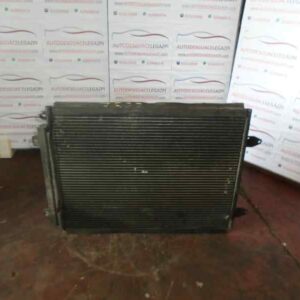 RADIADOR CALEFACCION / AIRE ACONDICIONADO VOLKSWAGEN PASSAT BERLINA (3C2)