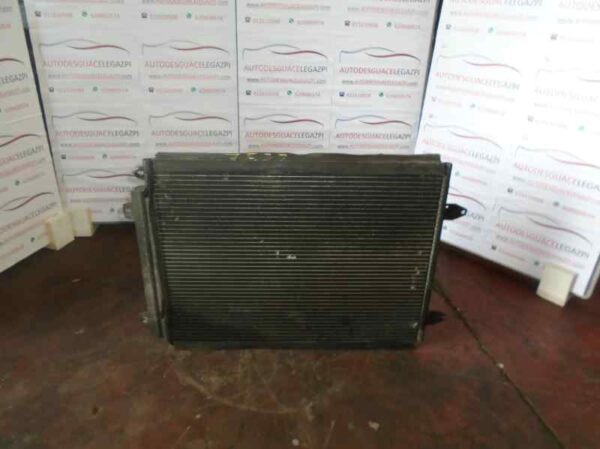 RADIADOR CALEFACCION / AIRE ACONDICIONADO VOLKSWAGEN PASSAT BERLINA (3C2)