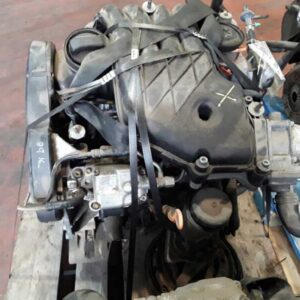 MOTOR COMPLETO SEAT INCA (6K9)