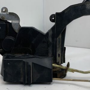 CERRADURA PUERTA DELANTERA IZQUIERDA TOYOTA RAV4 (A2)
