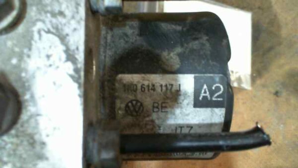 ABS SEAT ALTEA (5P1)