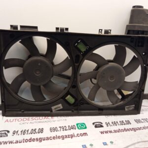 ELECTROVENTILADOR OPEL INSIGNIA SPORTS TOURER
