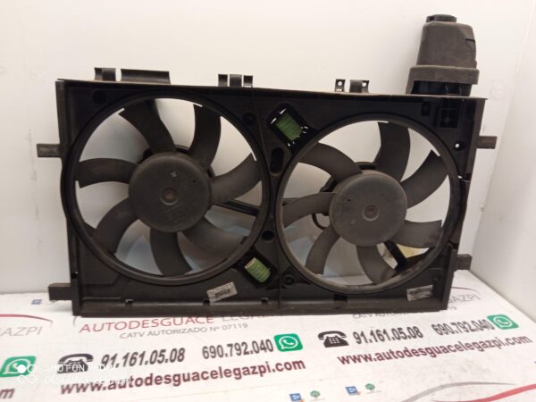 ELECTROVENTILADOR OPEL INSIGNIA SPORTS TOURER