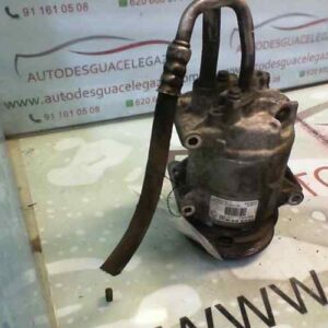COMPRESOR AIRE ACONDICIONADO RENAULT MEGANE II GRANDTOUR