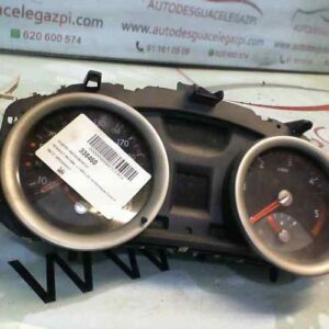 CUADRO INSTRUMENTOS RENAULT MEGANE II GRANDTOUR