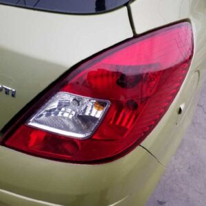 PILOTO TRASERO DERECHO OPEL CORSA D