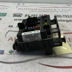 CAJA RELES / FUSIBLES PEUGEOT 307 BREAK / SW (S1)(04.2002)