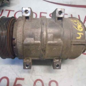 COMPRESOR AIRE ACONDICIONADO VOLVO S80 BERLINA