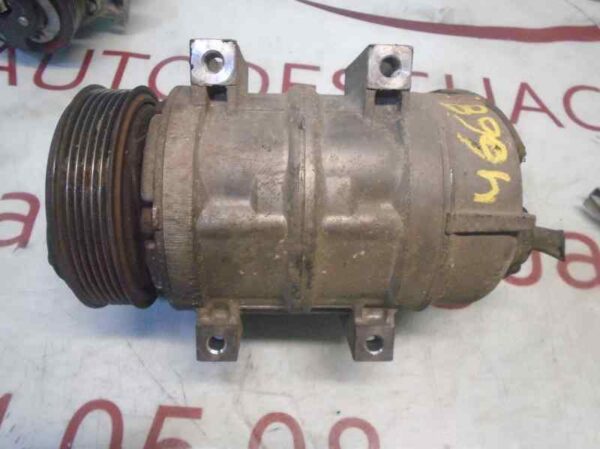 COMPRESOR AIRE ACONDICIONADO VOLVO S80 BERLINA