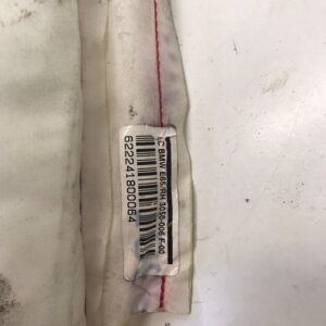 AIRBAG CORTINA DELANTERO DERECHO BMW SERIE 7 (E65/E66)