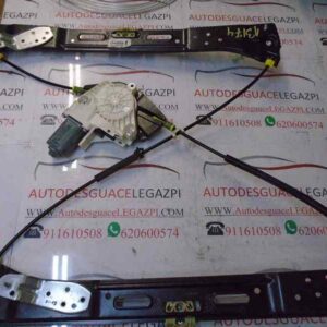 ELEVALUNAS DELANTERO DERECHO VOLKSWAGEN SHARAN (7N1)