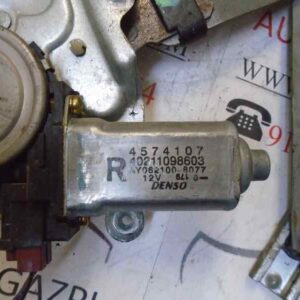 ELEVALUNAS DELANTERO DERECHO CHRYSLER 300M LR