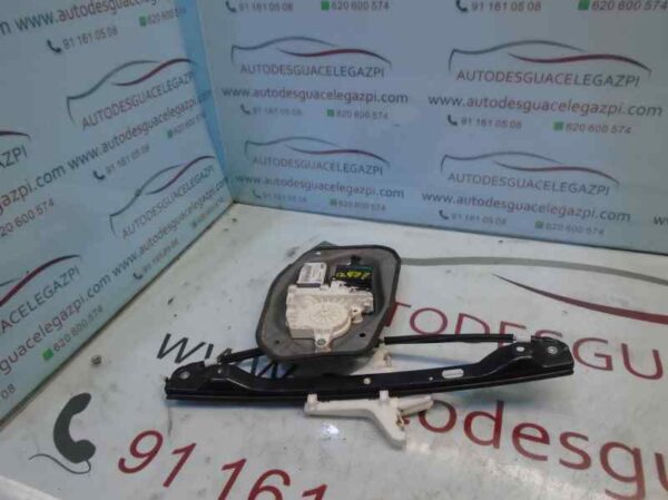 ELEVALUNAS TRASERO DERECHO VOLKSWAGEN GOLF V (1K1)(10.2003)