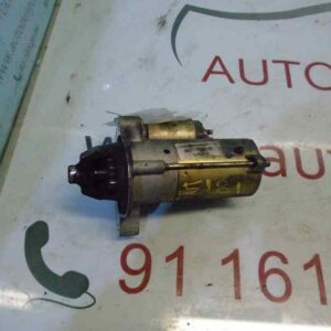 MOTOR ARRANQUE FORD FOCUS C-MAX (CAP)(2003)