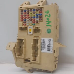 CAJA RELES / FUSIBLES HYUNDAI I30 (GD)