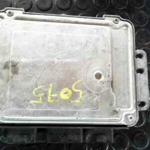 CENTRALITA MOTOR UCE RENAULT LAGUNA II (BG0)
