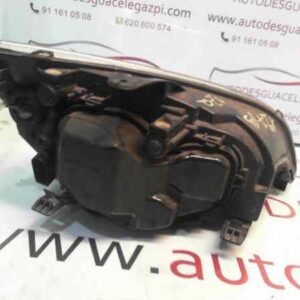 FARO IZQUIERDO FORD FOCUS BERLINA (CAP)