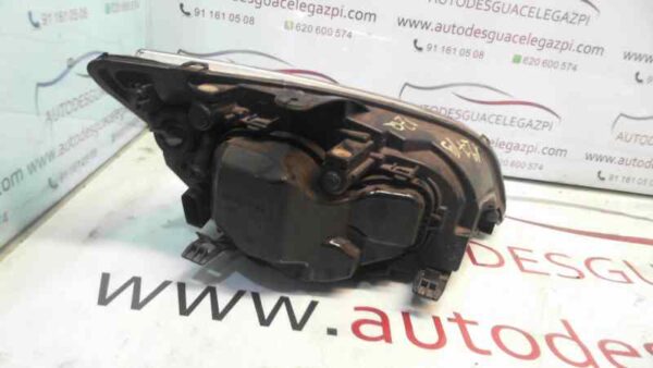 FARO IZQUIERDO FORD FOCUS BERLINA (CAP)