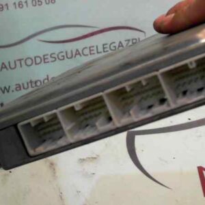 CENTRALITA MOTOR UCE TOYOTA COROLLA VERSO (R1)