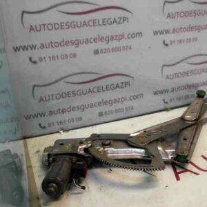 ELEVALUNAS DELANTERO IZQUIERDO SAAB 9-3 BERLINA