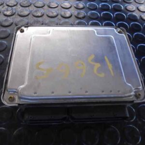 CENTRALITA MOTOR UCE SEAT TOLEDO (1M2)