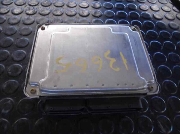 CENTRALITA MOTOR UCE SEAT TOLEDO (1M2)