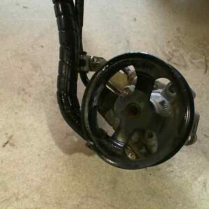 BOMBA DIRECCION TOYOTA COROLLA VERSO (R1)