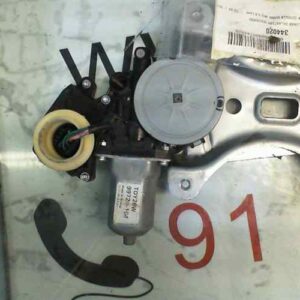 ELEVALUNAS DELANTERO IZQUIERDO TOYOTA COROLLA VERSO (R1)