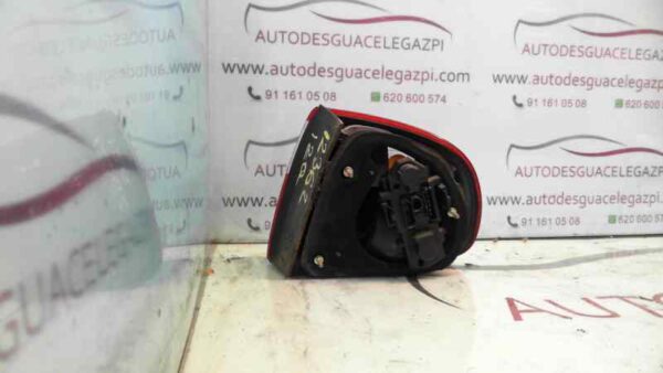 PILOTO TRASERO IZQUIERDO SEAT TOLEDO (1M2)