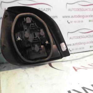PILOTO TRASERO DERECHO RENAULT SCENIC I (JA...)