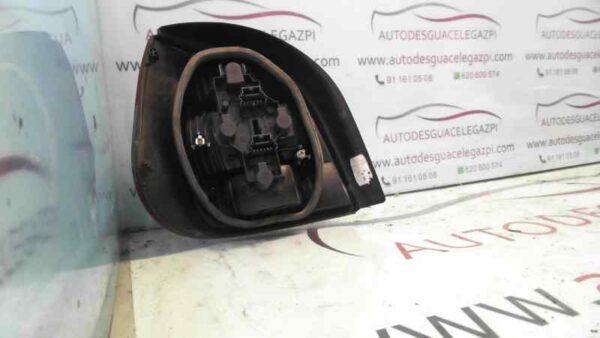 PILOTO TRASERO DERECHO RENAULT SCENIC I (JA...)