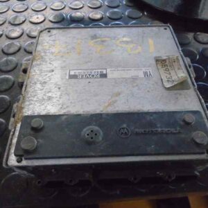 CENTRALITA MOTOR UCE MG ROVER ROVER 25 (RF)