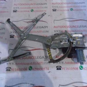 ELEVALUNAS DELANTERO DERECHO OPEL ASTRA H GTC