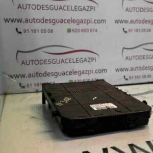 CAJA RELES / FUSIBLES CITROEN C4 BERLINA