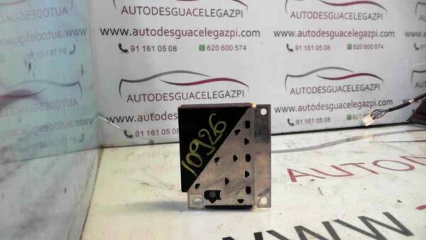 CENTRALITA AIRBAG SEAT LEON (1P1)