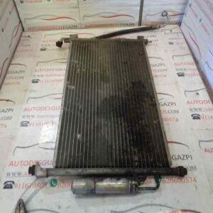 RADIADOR CALEFACCION / AIRE ACONDICIONADO HONDA CIVIC 5 PUERTAS (FK)