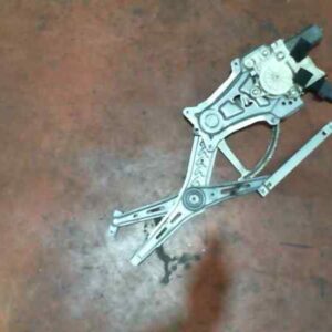 ELEVALUNAS DELANTERO IZQUIERDO OPEL VECTRA C BERLINA