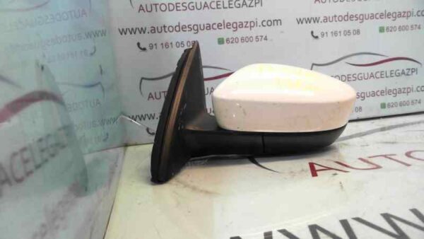 RETROVISOR IZQUIERDO SEAT TOLEDO (KG3)