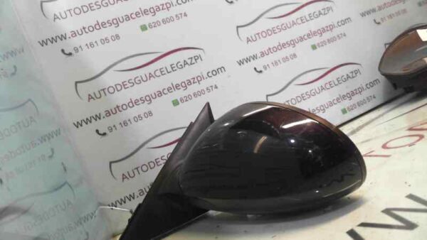 RETROVISOR DERECHO SEAT IBIZA (6L1)