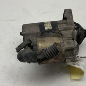 MOTOR ARRANQUE NISSAN PRIMERA BERLINA (P12)