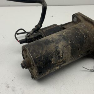 MOTOR ARRANQUE AUDI A3 (8L)