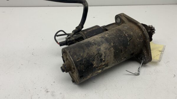 MOTOR ARRANQUE AUDI A3 (8L)