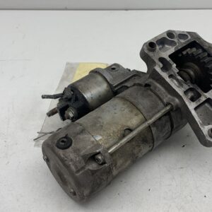 MOTOR ARRANQUE CITROEN C6