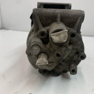 COMPRESOR AIRE ACONDICIONADO ALFA ROMEO 147 (190)