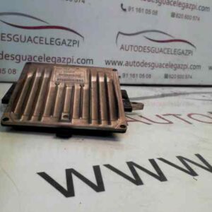 CENTRALITA MOTOR UCE RENAULT MEGANE II BERLINA 5P