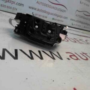 CERRADURA PUERTA TRASERA DERECHA SEAT TOLEDO (KG3)